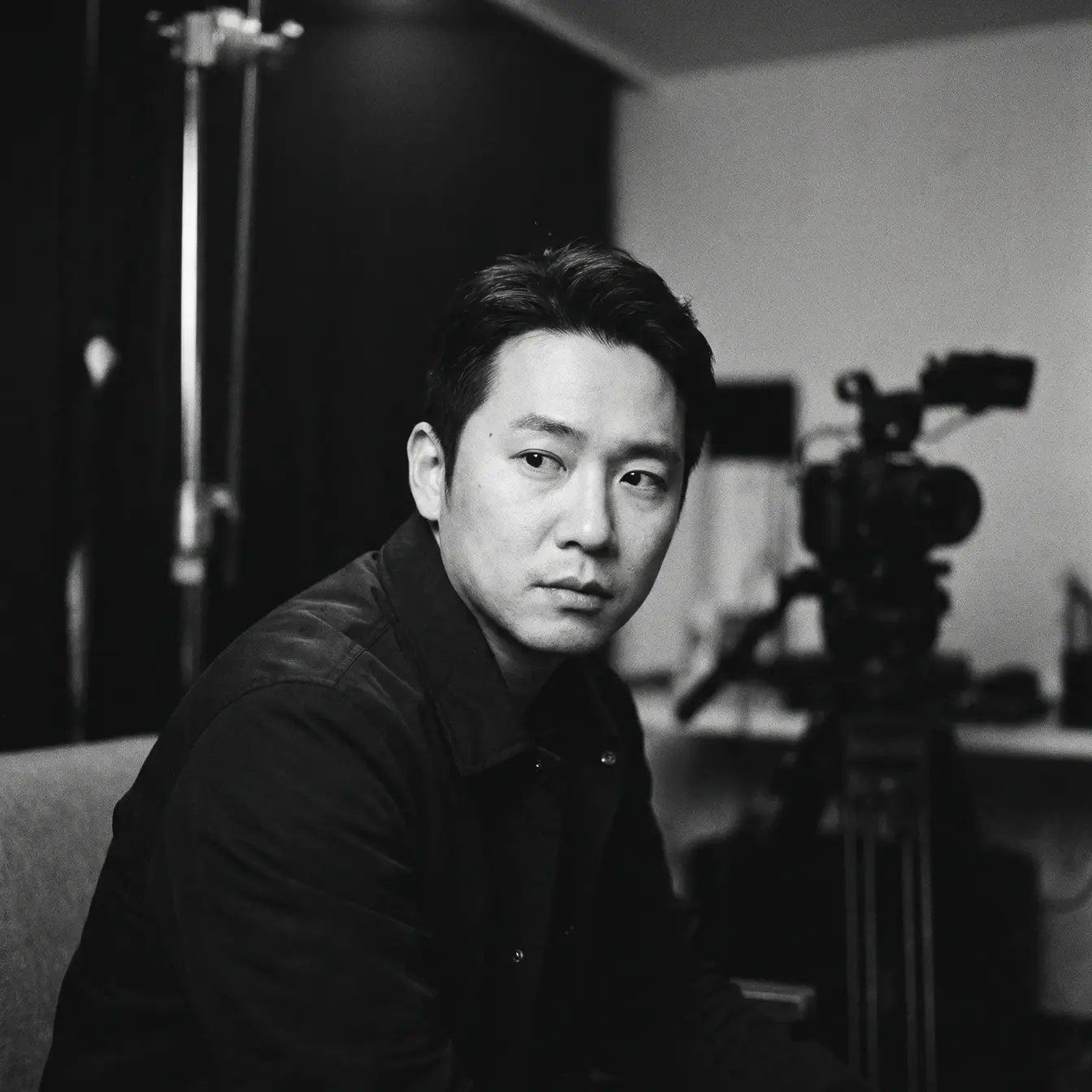 青年导演陈默肖像 - 国产剧情